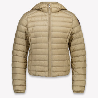 Parajumpers Genie Kinder Jongens Tussenjas In Beige