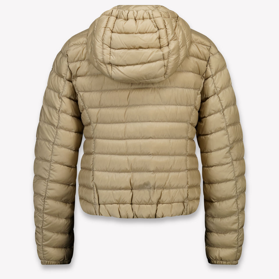 Parajumpers Genie Kinder Jongens Tussenjas In Beige