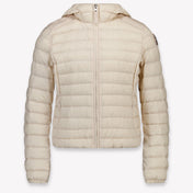 Parajumpers Genie Kinder Jongens Tussenjas In Licht Roze