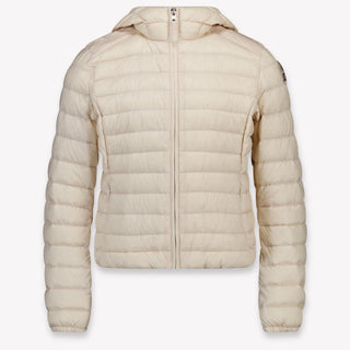 Parajumpers Genie Kinder Jongens Tussenjas In Licht Roze