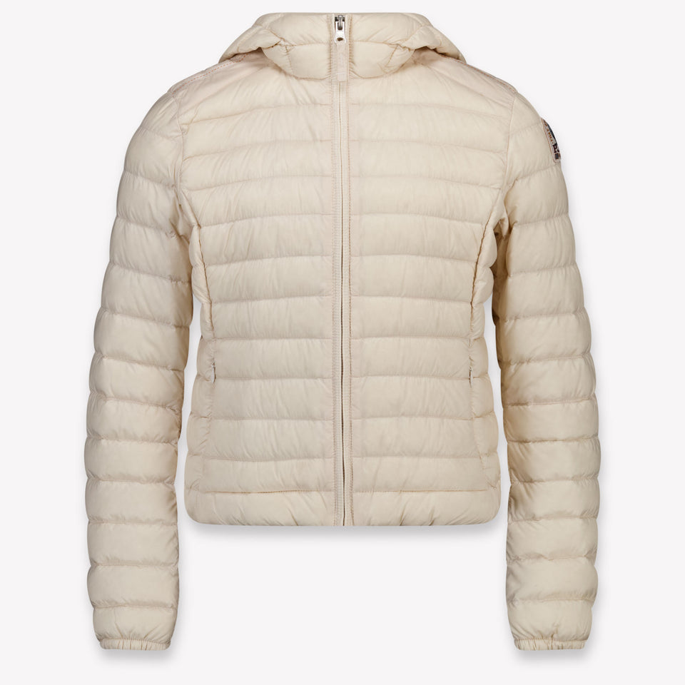 Parajumpers Genie Kinder Jongens Tussenjas In Licht Roze