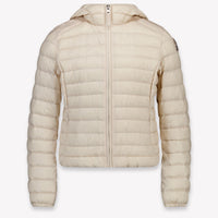 Parajumpers Genie Kinder Jongens Tussenjas In Licht Roze