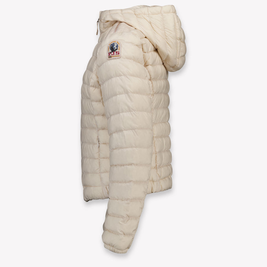 Parajumpers Genie Kinder Jongens Tussenjas In Licht Roze