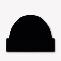 Parajumpers Unisex Kids Beanie in Black