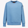 Parajumpers Kinder Jongens Trui In Licht Blauw