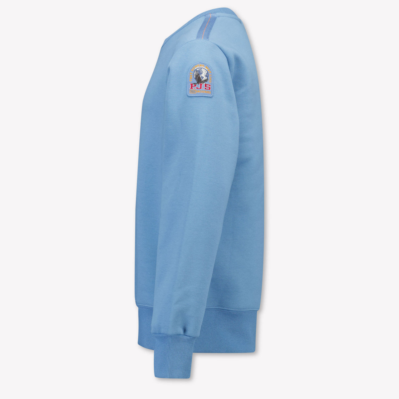 Parajumpers Kinder Jongens Trui In Licht Blauw