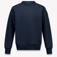 Parajumpers Kinder Jongens Trui In Navy