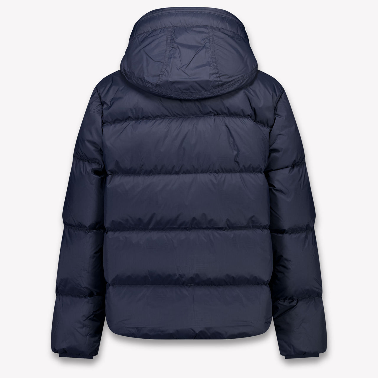 Parajumpers Tyrek Kinder Jongens Winterjas In Navy