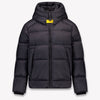 Parajumpers Tyrek Kinder Jongens Winterjas In Zwart