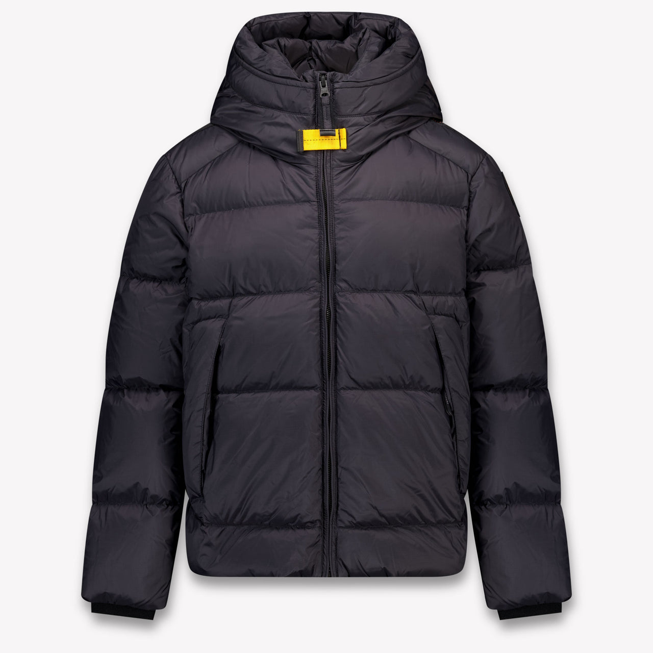 Parajumpers Tyrek Kinder Jongens Winterjas In Zwart