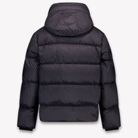 Parajumpers Tyrek Kinder Jongens Winterjas In Zwart