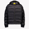 Parajumpers Pharrel Kinder Jongens Winterjas In Zwart