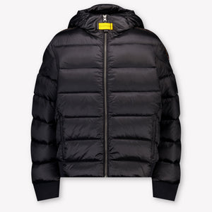Parajumpers Pharrel Kinder Jongens Winterjas In Zwart
