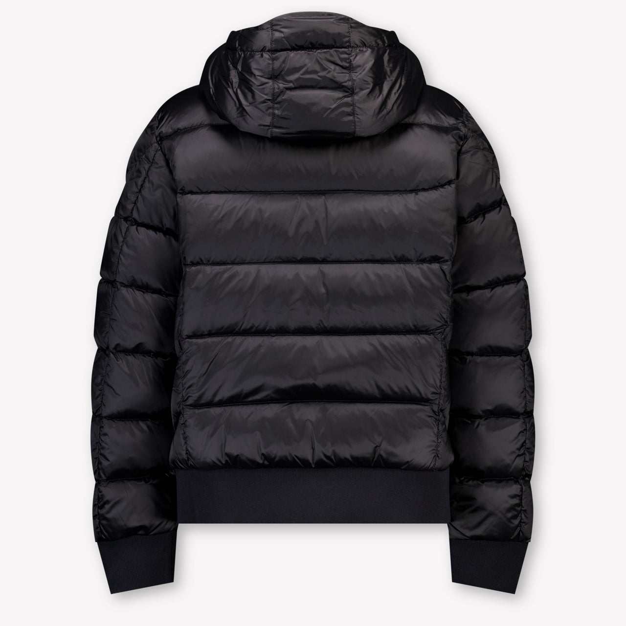 Parajumpers Pharrel Kinder Jongens Winterjas In Zwart