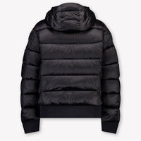 Parajumpers Pharrel Kinder Jongens Winterjas In Zwart