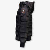 Parajumpers Pharrel Kinder Jongens Winterjas In Zwart