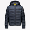 Parajumpers Pharrel Kinder Jongens Winterjas In Navy