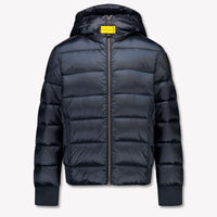 Parajumpers Pharrel Kinder Jongens Winterjas In Navy