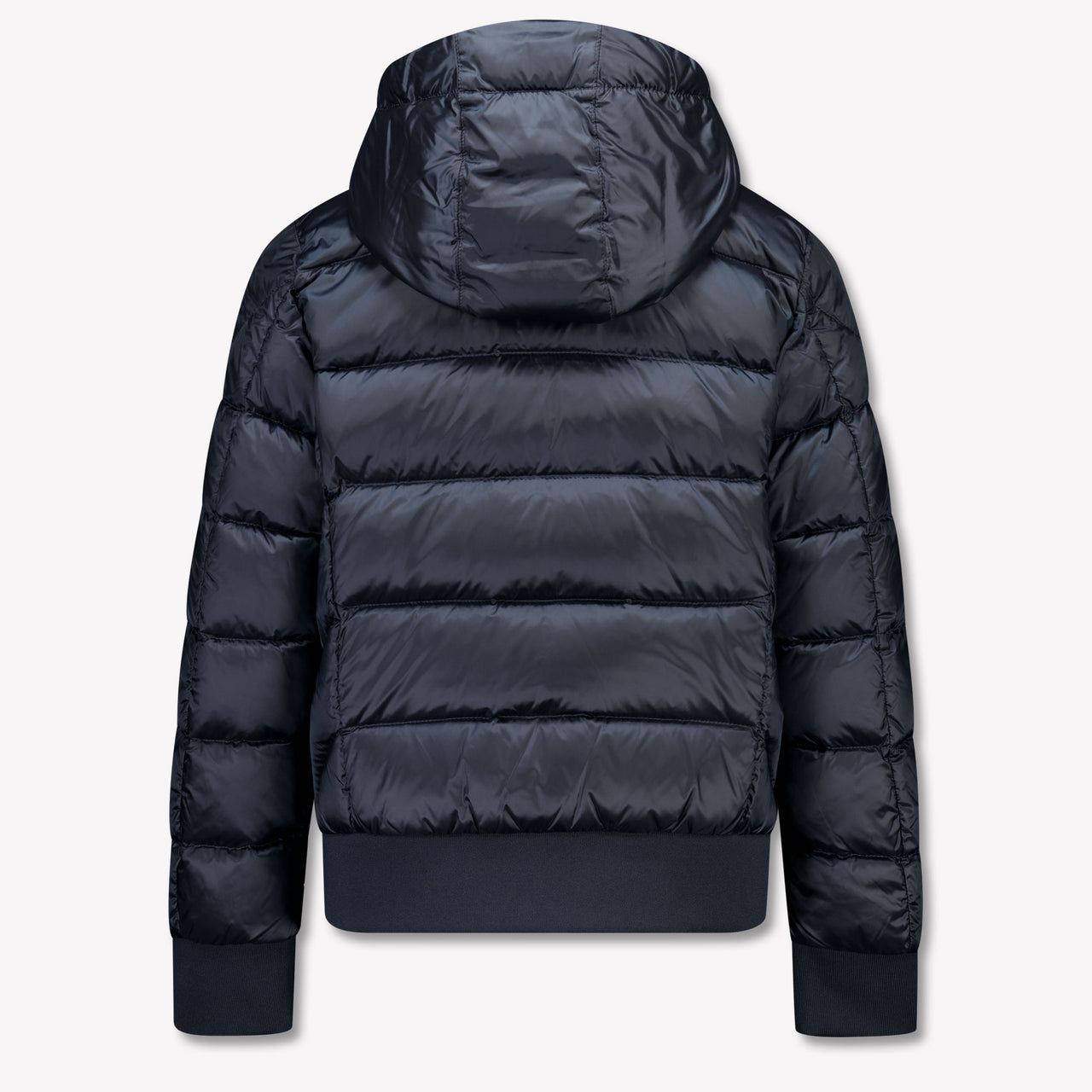 Parajumpers Pharrel Kinder Jongens Winterjas In Navy