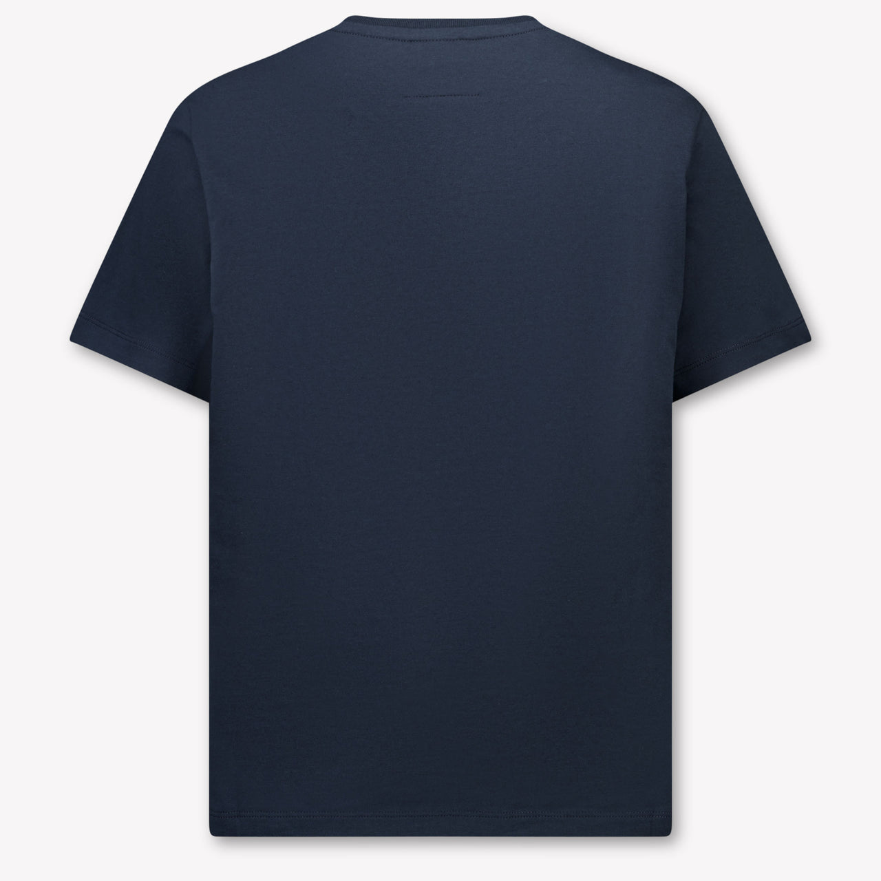 Parajumpers Kinder Jongens T-Shirt In Navy