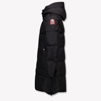 Parajumpers Longbear Kinder Meisjes Winterjas In Zwart