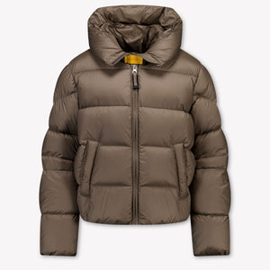 Parajumpers Tilly Kinder Meisjes Winterjas In Beige