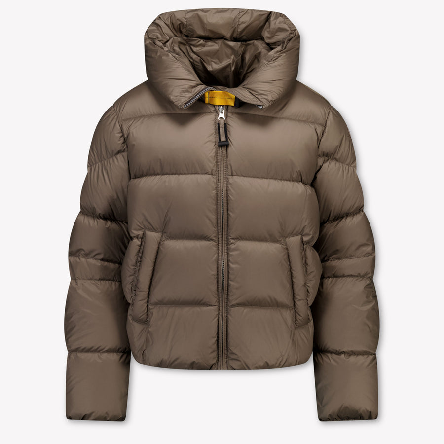 Parajumpers Tilly Kinder Meisjes Winterjas In Beige