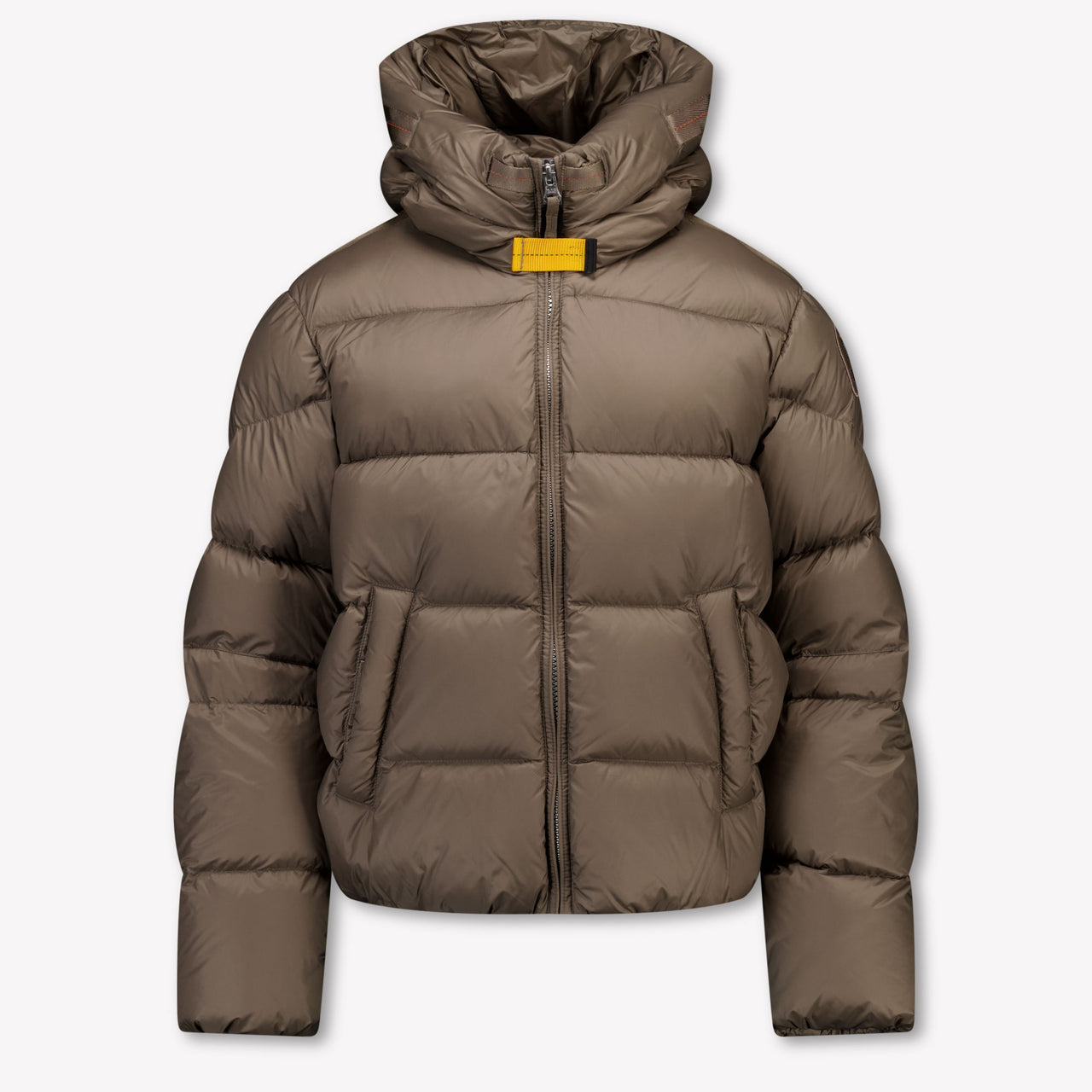 Parajumpers Tilly Kinder Meisjes Winterjas In Beige