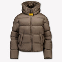 Parajumpers Tilly Kinder Meisjes Winterjas In Beige
