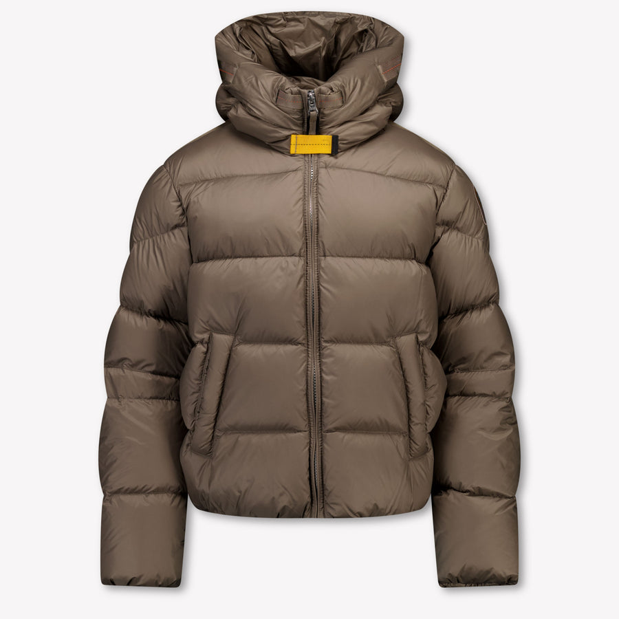 Parajumpers Tilly Kinder Meisjes Winterjas In Beige