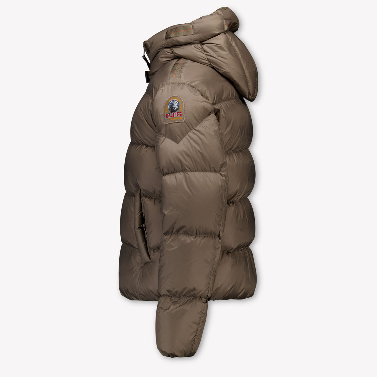 Parajumpers Tilly Kinder Meisjes Winterjas In Beige