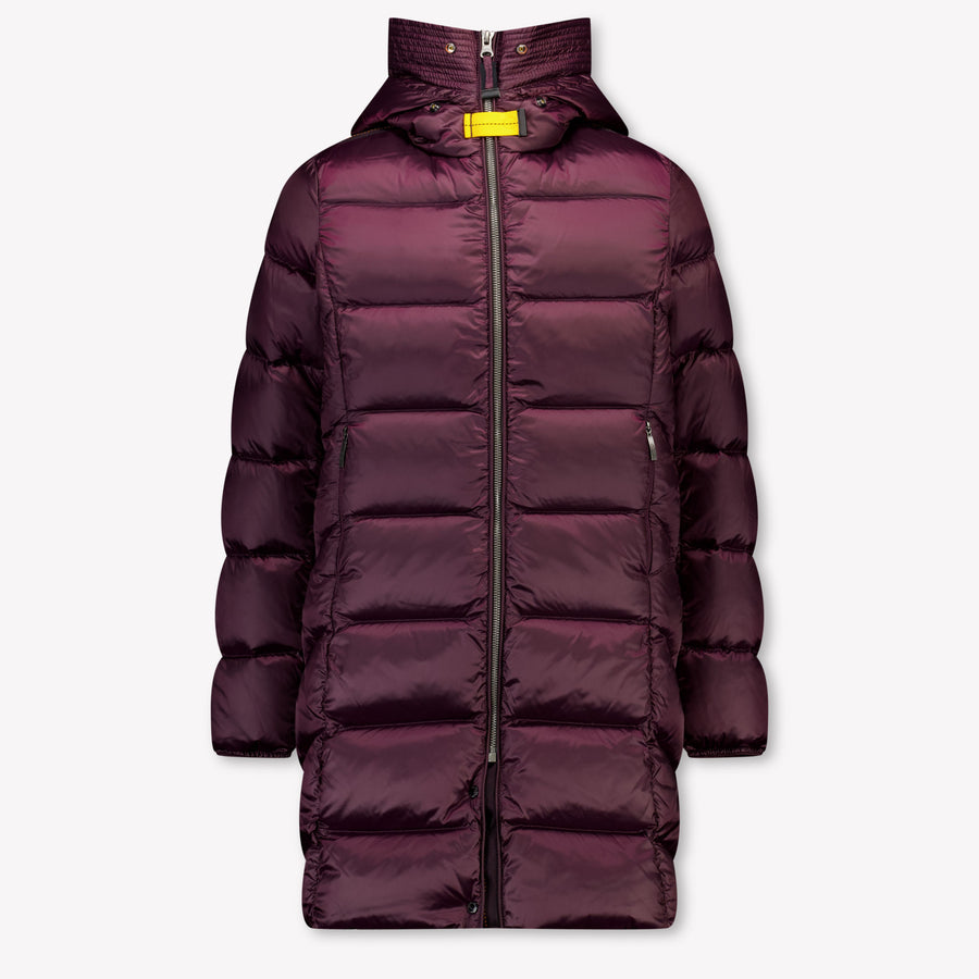Parajumpers Marion Kinder Meisjes Winterjas In Bordeaux