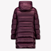 Parajumpers Marion Kinder Meisjes Winterjas In Bordeaux