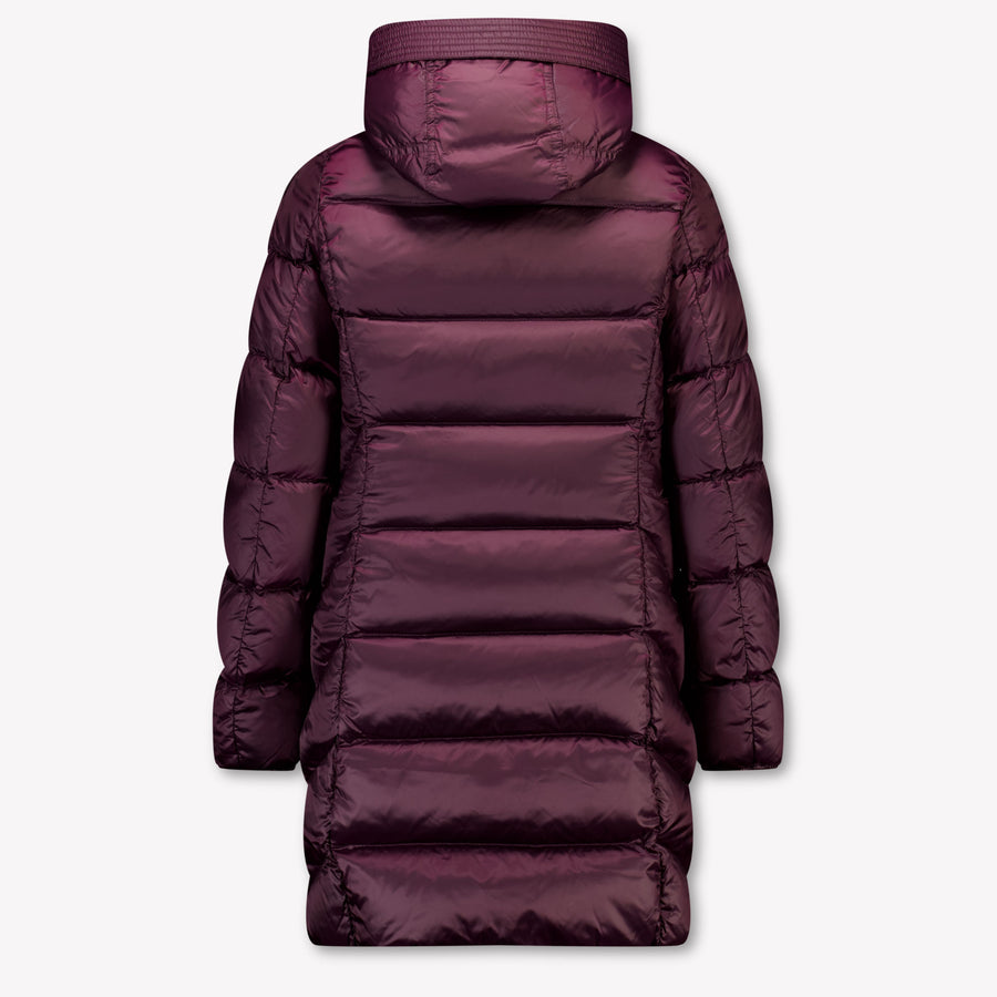 Parajumpers Marion Kinder Meisjes Winterjas In Bordeaux