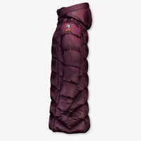 Parajumpers Marion Kinder Meisjes Winterjas In Bordeaux