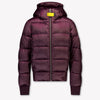 Parajumpers Mariah Kinder Meisjes Winterjas In Bordeaux
