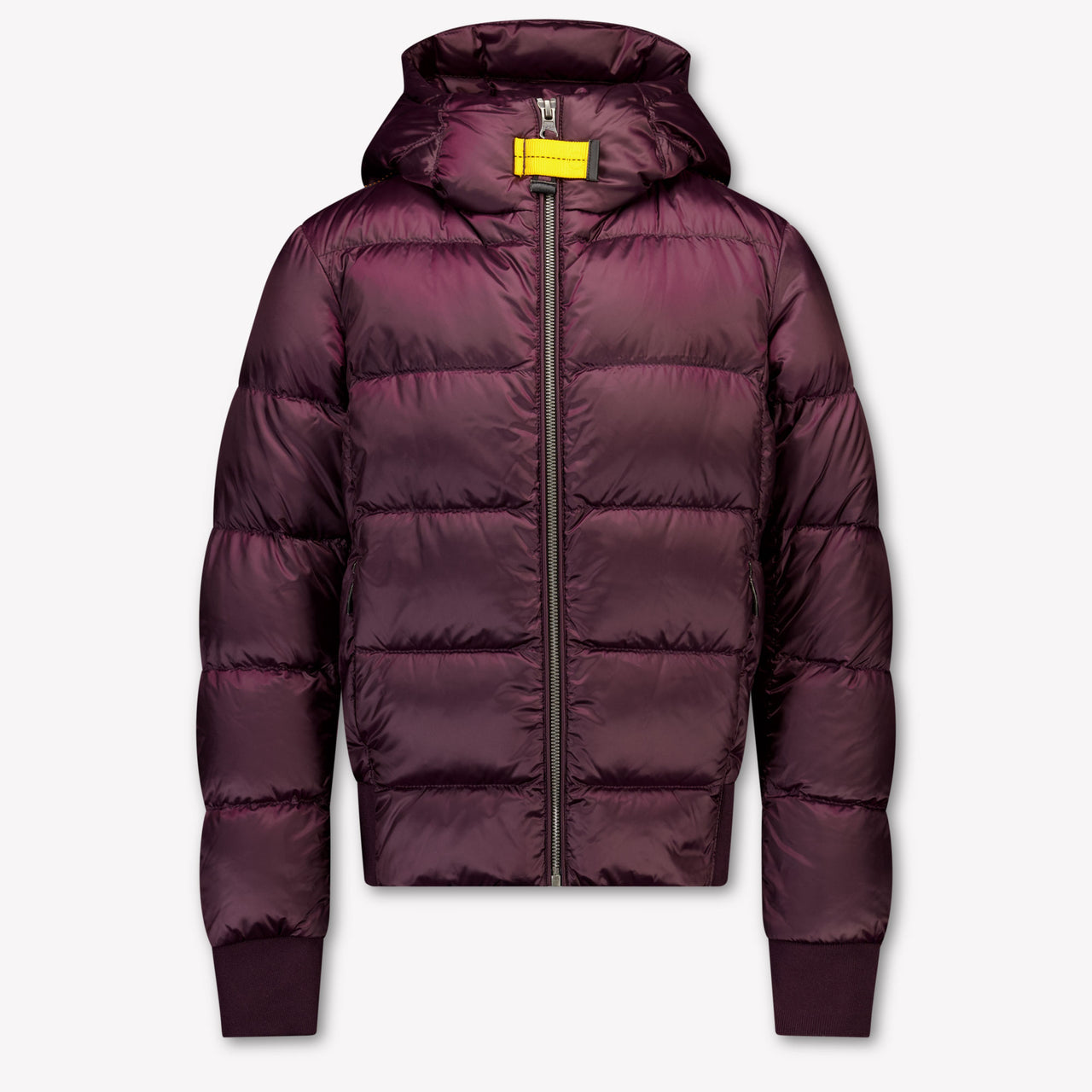 Parajumpers Mariah Kinder Meisjes Winterjas In Bordeaux