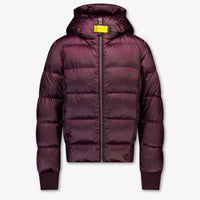 Parajumpers Mariah Kinder Meisjes Winterjas In Bordeaux