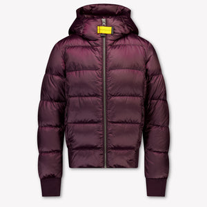 Parajumpers Mariah Kinder Meisjes Winterjas In Bordeaux