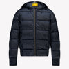 Parajumpers Mariah Kinder Meisjes Winterjas In Navy