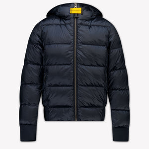 Parajumpers Mariah Kinder Meisjes Winterjas In Navy