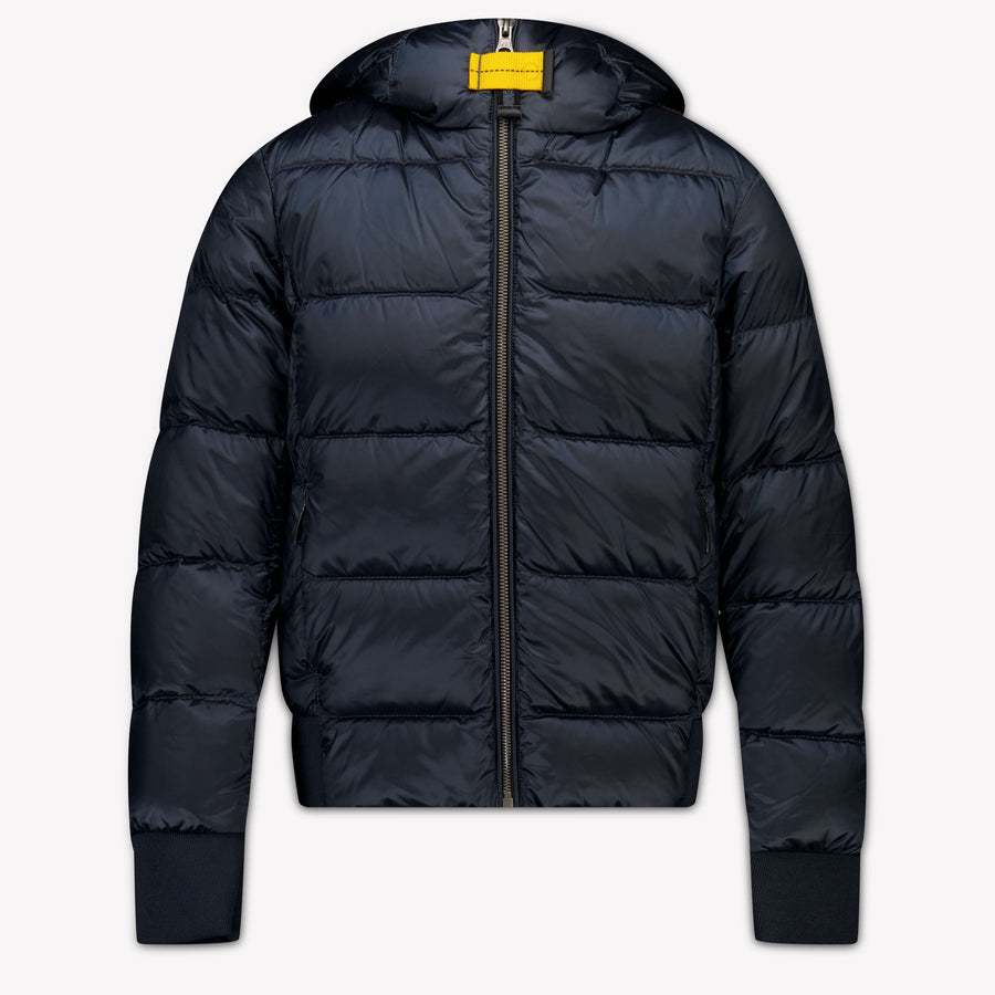 Parajumpers Mariah Kinder Meisjes Winterjas In Navy