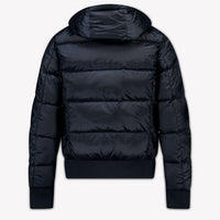 Parajumpers Mariah Kinder Meisjes Winterjas In Navy