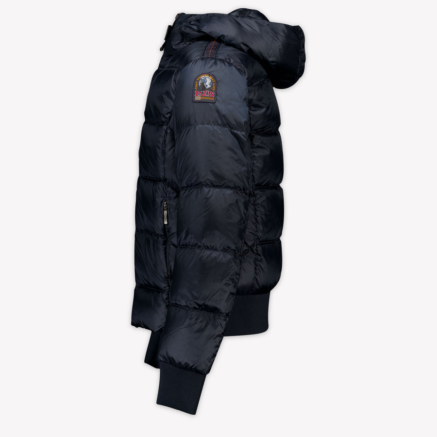 Parajumpers Mariah Kinder Meisjes Winterjas In Navy