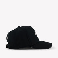 Dsquared2 Kinder Jongens Pet In Zwart
