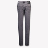 Diesel Kinder Jongens Jeans In Zwart