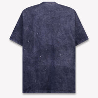 Dsquared2 Kinder Jongens T-Shirt In Donker Blauw