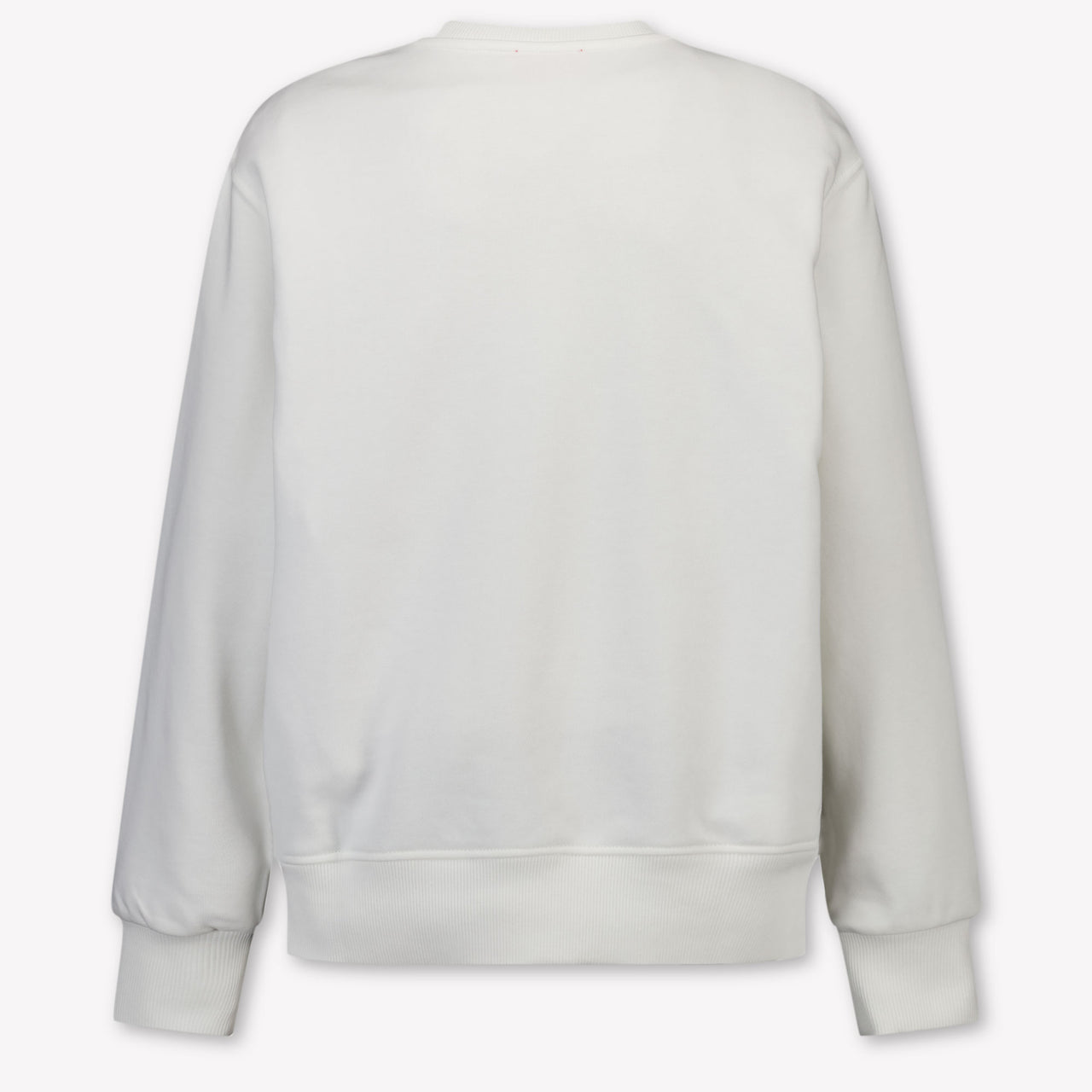Diesel Kinder Jongens Trui In Off White