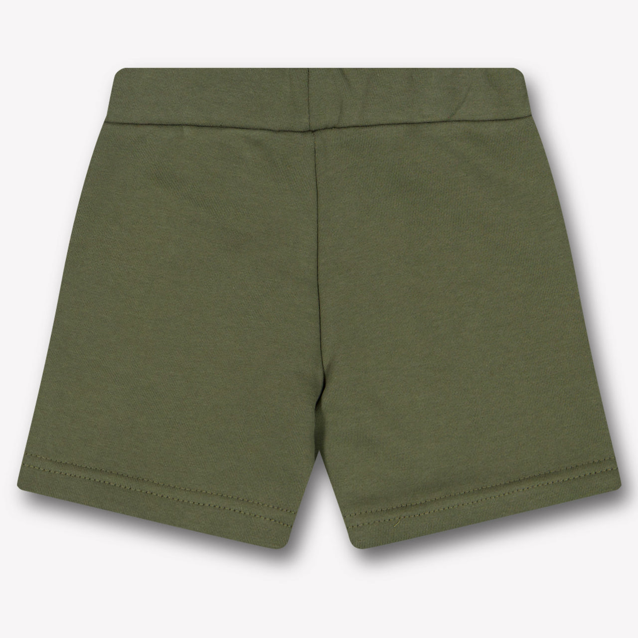 Diesel Baby Jongens Shorts In Army