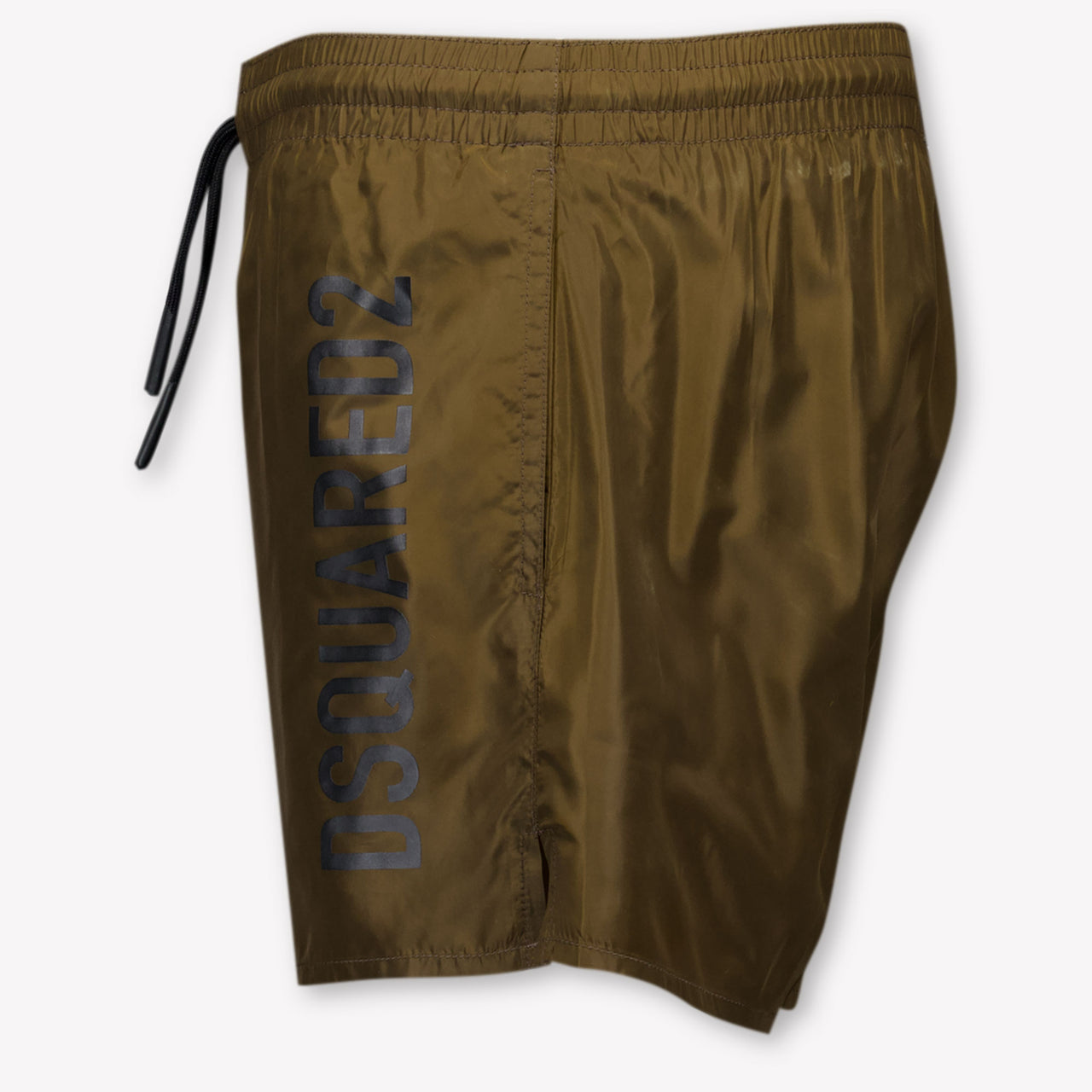 Dsquared2 Kinder Jongens Zwemkleding In Army